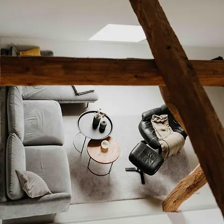 Spacious Sauna And E-bikes