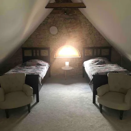 Spacious Sauna And E-bikes Vakantiehuis Detmold