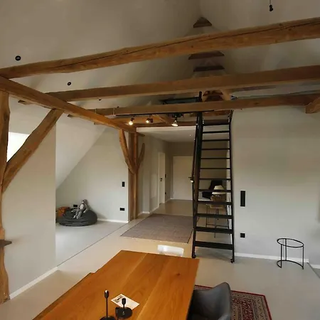 Spacious Sauna And E-bikes Vakantiehuis